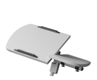 Mozos Wózek mobilny do laptopa - 1239347 - zdjęcie 2